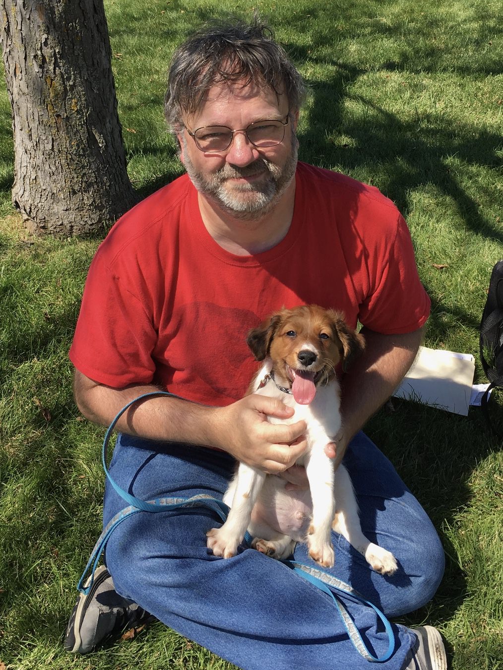 Steve and Quest